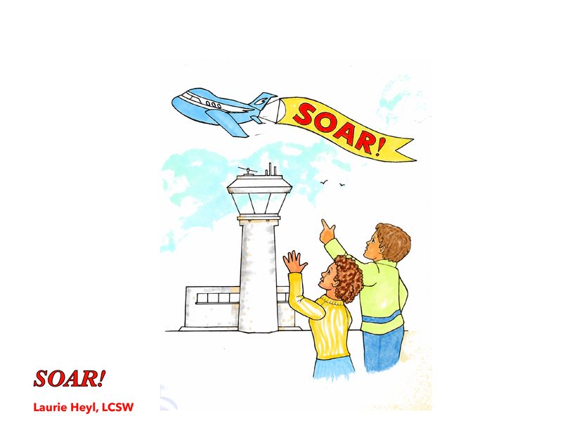 SOAR! (Book 1)