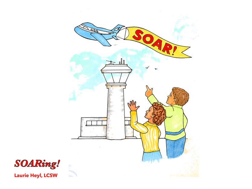 SOARing! (Book 2)