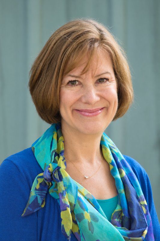 Laurie Heyl, LCSW